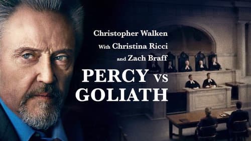 Percy still