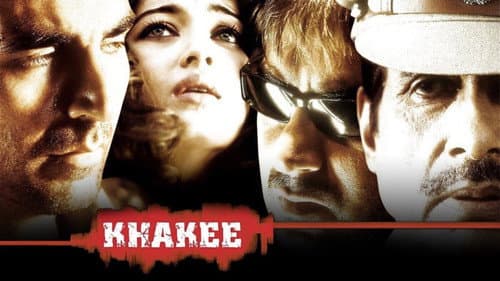 Khakee still