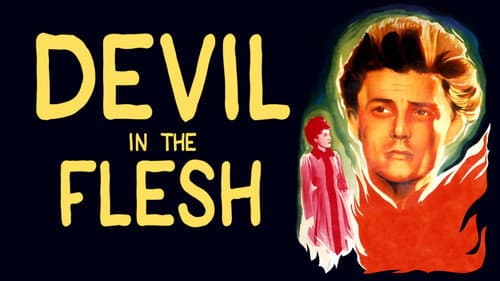 Devil in the Flesh still