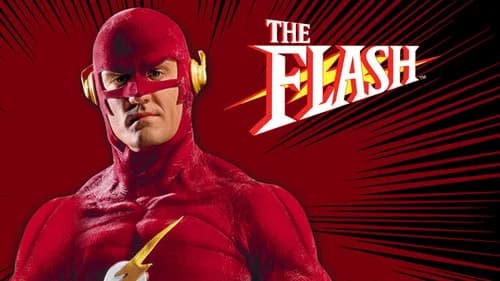 The Flash still