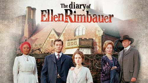 The Diary of Ellen Rimbauer still