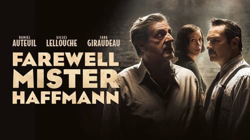 Farewell, Mr. Haffmann still