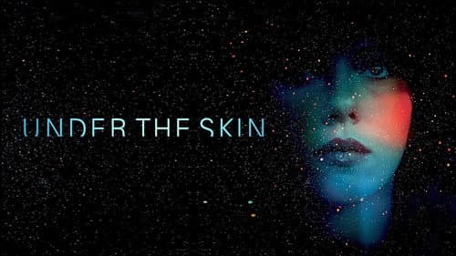 Under the Skin still