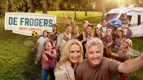 De Frogers still