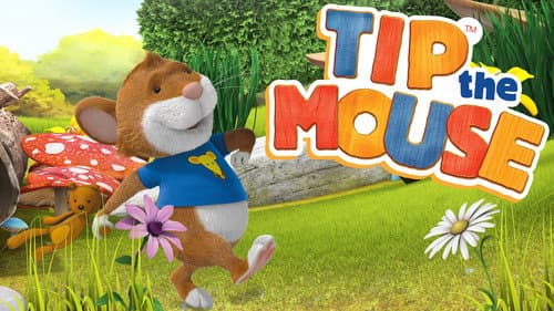 Tip the Mouse still