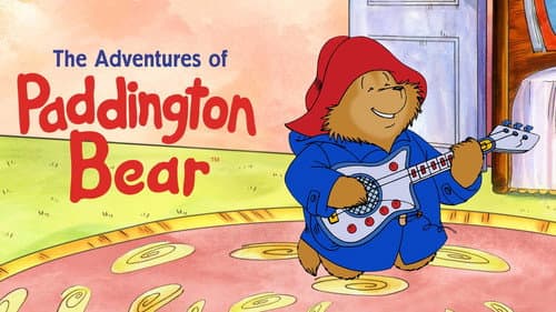 The Adventures of Paddington Bear still