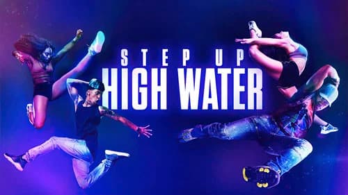 Step Up still