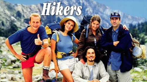 Hikers still
