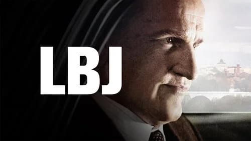 LBJ still