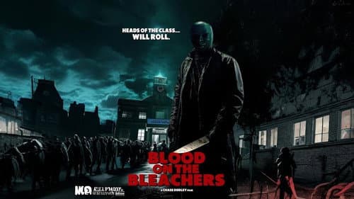 Blood on the Bleachers still