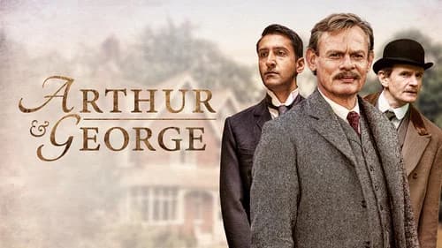 Arthur & George still