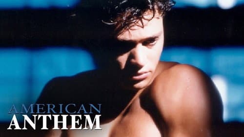 American Anthem still