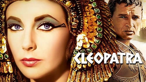 Cleopatra still