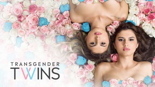 Transgender Twins still