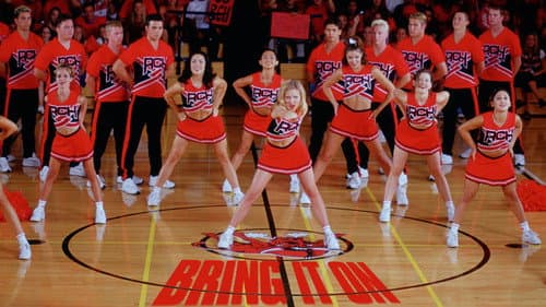 Bring It On still