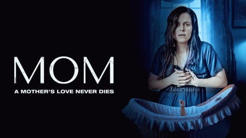 Mom still
