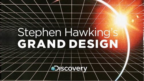 Stephen Hawking's Grand Design still
