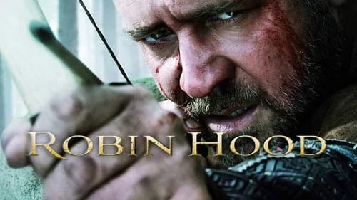 Robin Hood still