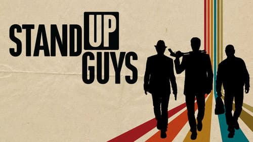 Stand Up Guys still