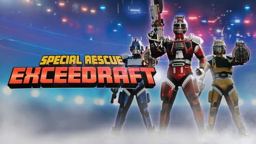 Special Rescue Exceedraft still