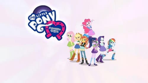 My Little Pony: Equestria Girls - Summertime Shorts still