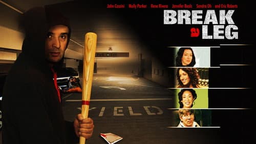 Break a Leg still