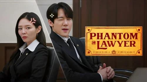 Phantom Lawyer still