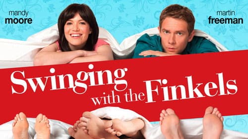 Swinging with the Finkels still