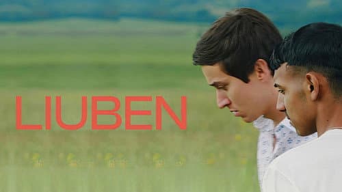 Liuben still