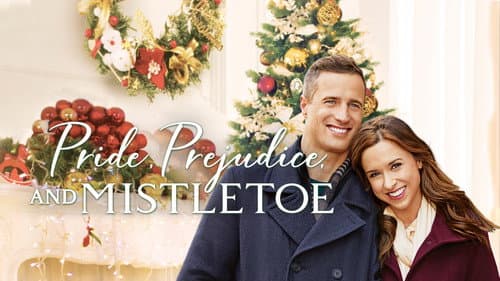 Pride, Prejudice and Mistletoe still