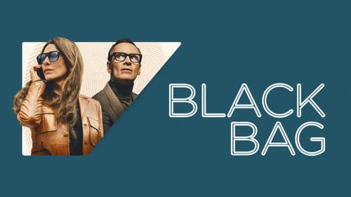 Black Bag still
