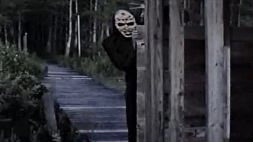 Parasomnia still