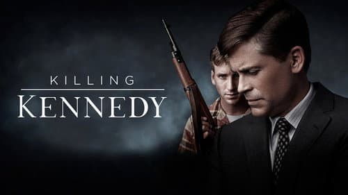 Killing Kennedy still