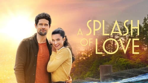 A Splash of Love still