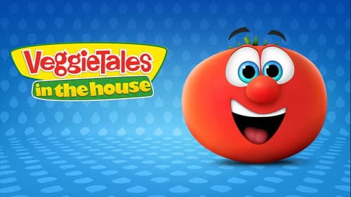 VeggieTales in the House still