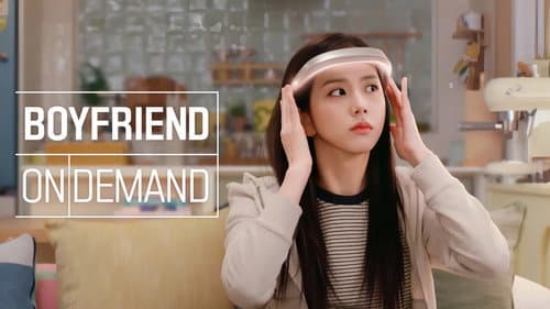 Boyfriend on Demand still