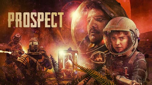 Prospect still