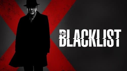 The Blacklist still