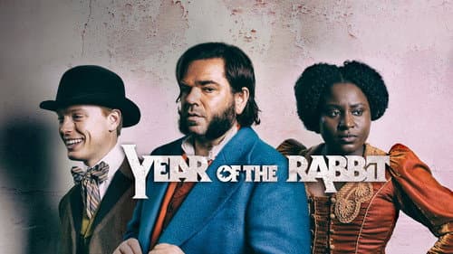 Year of the Rabbit still