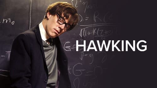 Hawking still
