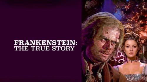 Frankenstein: The True Story still