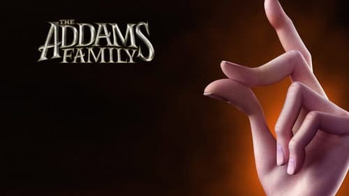 The Addams Family still