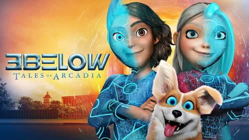 3Below: Tales of Arcadia still