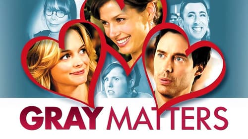 Gray Matters still