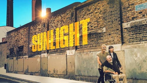 Sunlight still