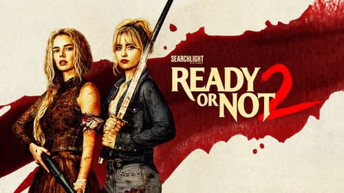 Ready or Not 2: Here I Come still