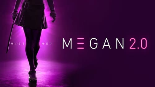 M3GAN 2.0 still