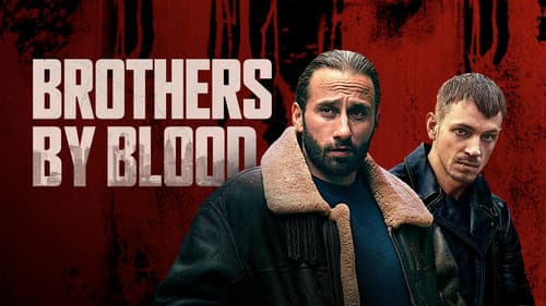 Brothers by Blood still
