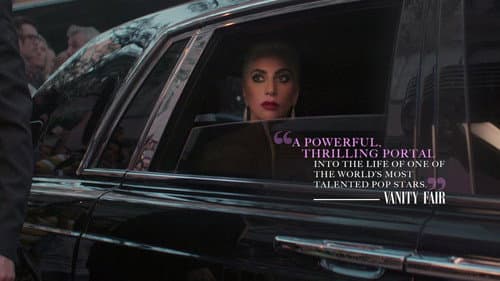 Gaga: Five Foot Two still