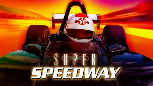 Super Speedway still